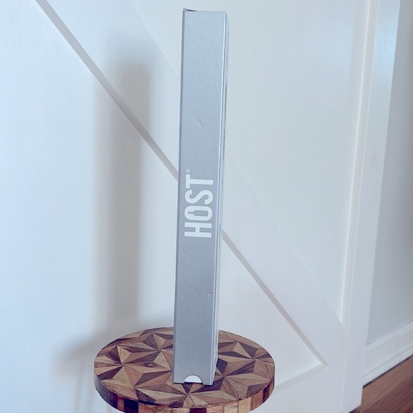 🥂 NWT Host CHILL Wine Chilling Pouring Spout & Stick - Picture 14 of 17